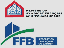 FFB (Menbre du Syndicat Francais de l'échafaudage)