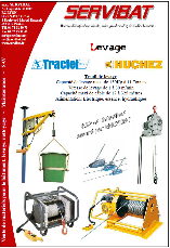 catalogue servibat 2013   levage matériel et échelle.pdf