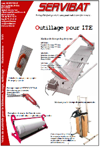 catalogue servibat 2013   ITE et découpe joint.pdf