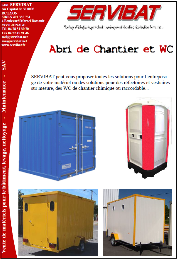 catalogue servibat 2013   cloture signalisation abri de chantier.pdf
