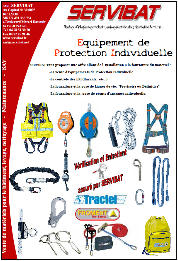 catalogue servibat 2013   EPI et protection toiture.pdf